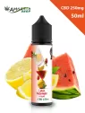 Lemon Watermelon e-liquides au CBD - en ligne sur amnesiashop.fr