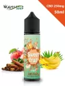 Sweet Fruit e-liquides au CBD - en ligne sur amnesiashop.fr