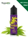 Critical Haze e-liquides au CBD - en ligne sur amnesiashop.fr