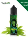 Mary Jane e-liquides au CBD - en ligne sur amnesiashop.fr