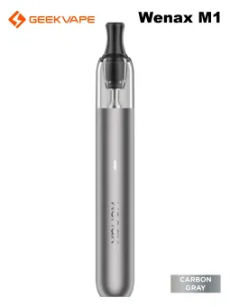 Geekvape Wenax M1 Pod Mod Kit automatique online amnesiashop.fr