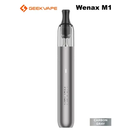 Geekvape Wenax M1 Pod Mod Kit automatique online amnesiashop.fr