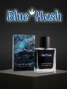 Blue Hash Parfum Unisexe en Ligne – Achat Sécurisé sur AmnesiaShop.fr